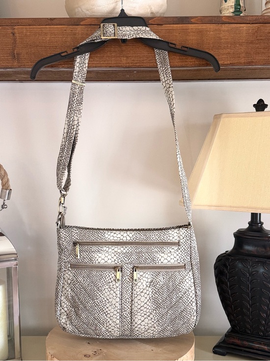 Travelon Handbags - Travelon Anti-Theft Crossbody Bag